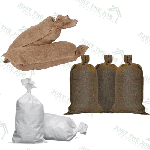 Sand bags with ring - bags,
