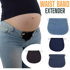 WAIST BAND EXTENDER TROUSER