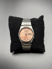 Vintage Seiko 5 Automatic