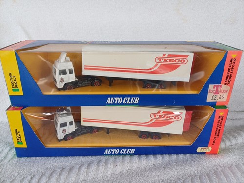 Corgi c1231 volvo - corgi,