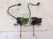 VOLVO C70 T MK1 HEADLIGHT WIPER MOTOR PAIR DRIVER/PASSENGER 2003