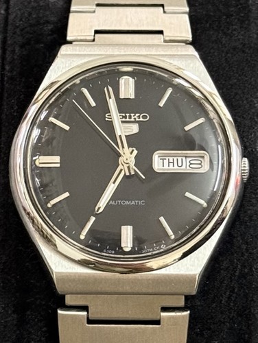 Vintage seiko automatic - vintage,