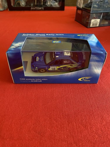 Subaru impreza wrc - subaru,
