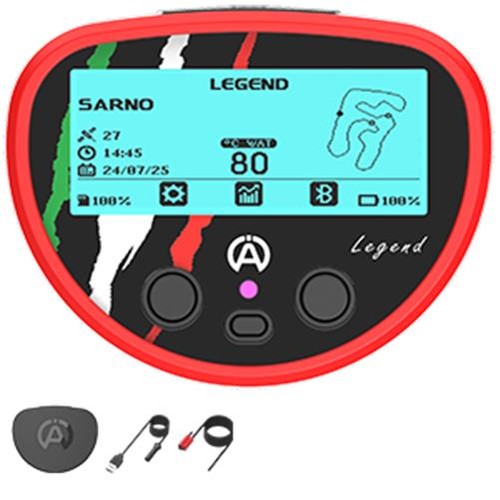 Alfano a1070 legend - alfano,