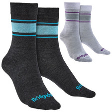 Bridgedale - Womens Liner Base