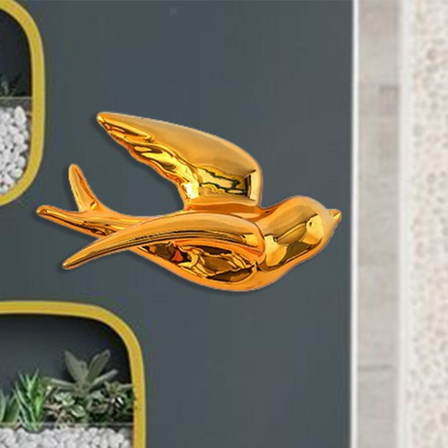 European style ceramic flying - ceramic,