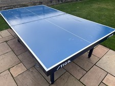 Stiga Premium Compact Indoor