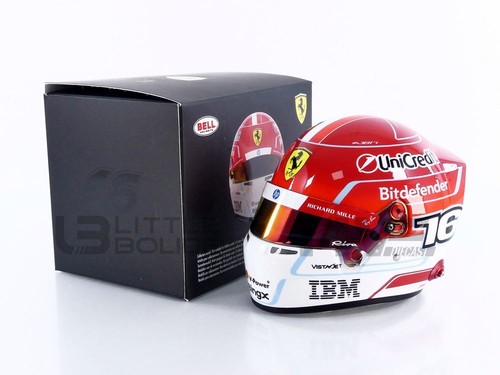 Mini helmet charles - 1/2,