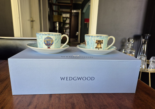 Wedgwood millennium - wedgwood, 'millennium