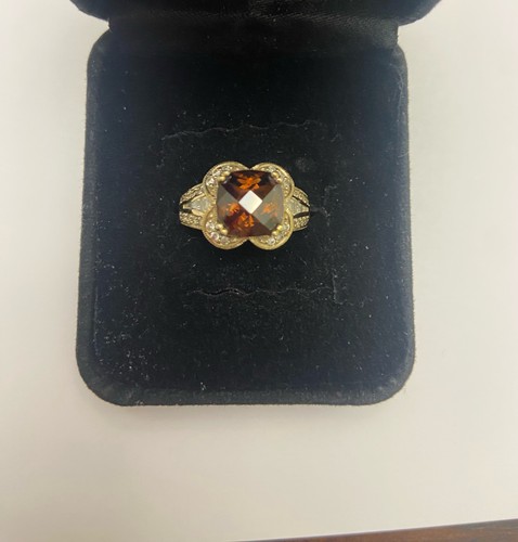 Tacori epiphany chocolate - tacori, by