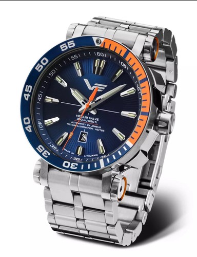 Vostok europe energia mens - europe,