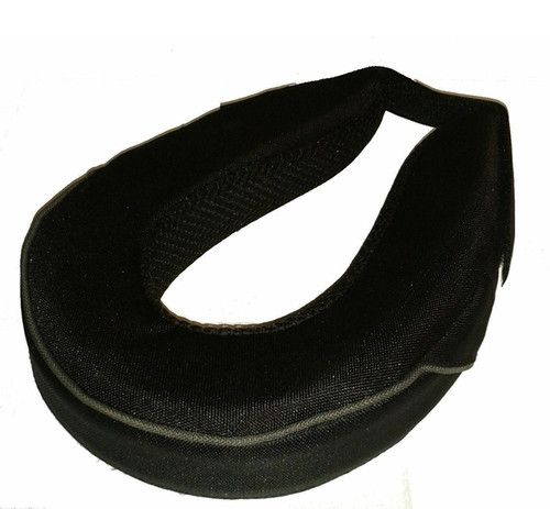 Motocross neck brace - motocross,