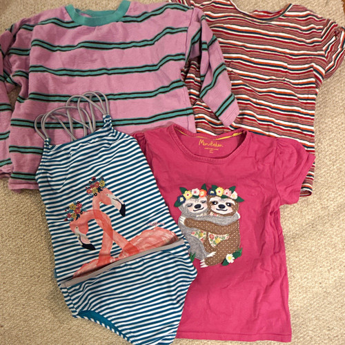Mini boden girls clothes - boden,