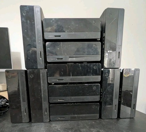 Miniitx case with - case, psu