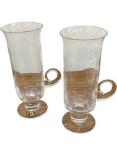 Tall Clear Irish Coffee