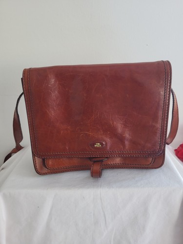 The bridge brown leather - brown,
