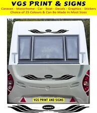 ABBEY CARAVAN/MOTORHOME LARGE