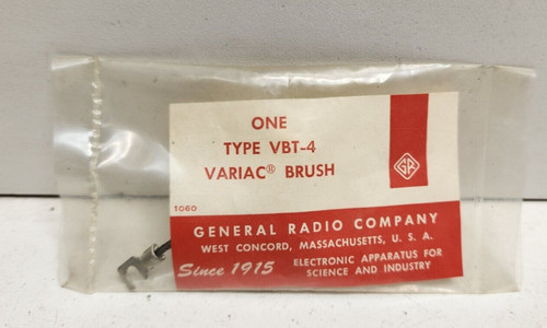 New old stock general - general, radio