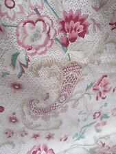 Laura Ashley Sakura aubergine