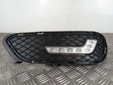 MERCEDES E-CLASS W212 09-15 FOG GRILLE / FOG LIGHT (RIGHT FRONT) a2128200856