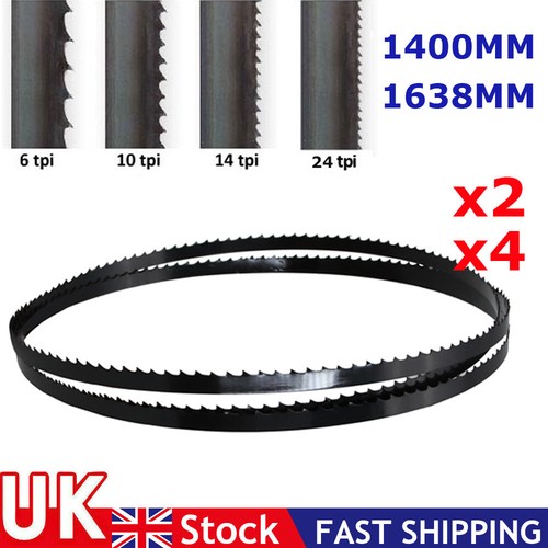 4pcs bandsaw band saw blades - bandsaw,
