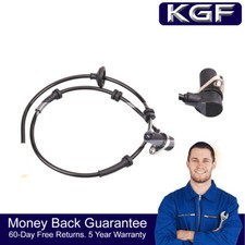 KGF Front Right ABS Wheel