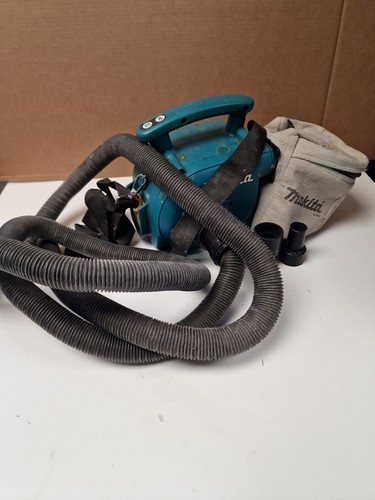 Makita dvc350 cordless 18v - makita,