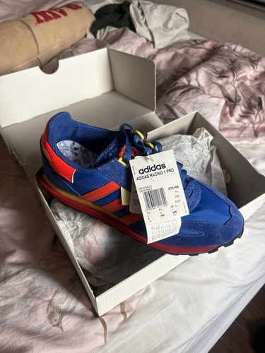 Adidas racing prototype - racing, 1