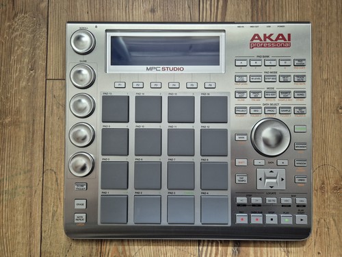 Akai professional mpc - professional,