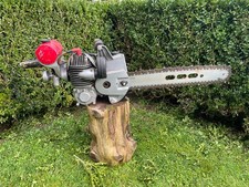 Jobu Junior Vintage Chainsaw
