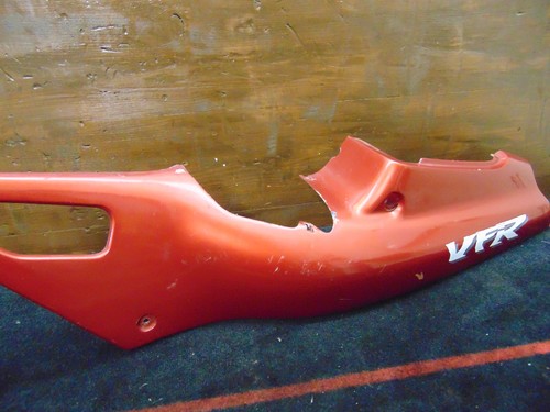 Honda vfr400 nc30 left hand - left,