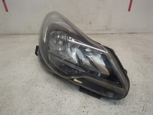 Vauxhall corsa headlight right - corsa,