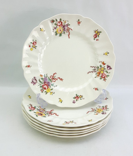 Royal doulton old - royal, spray