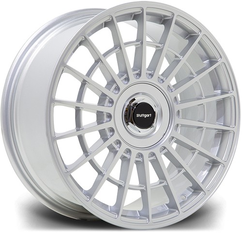 Alloy wheels stuttgart - alloy, 20"
