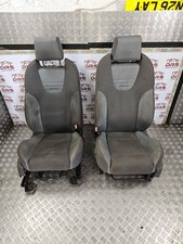 FORD RECARO SEATS MK2.5 FOCUS