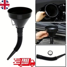 Large Flexible Spout Car