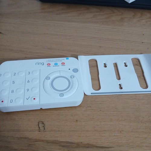 Ring alarm keypad 1st - keypad,