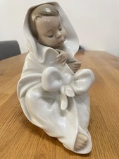 Nao by Lladro " All bundled