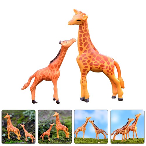 Pcs figurines home decor - figurines,