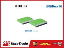 FILTER INTERIOR AIR FITS: ALFA