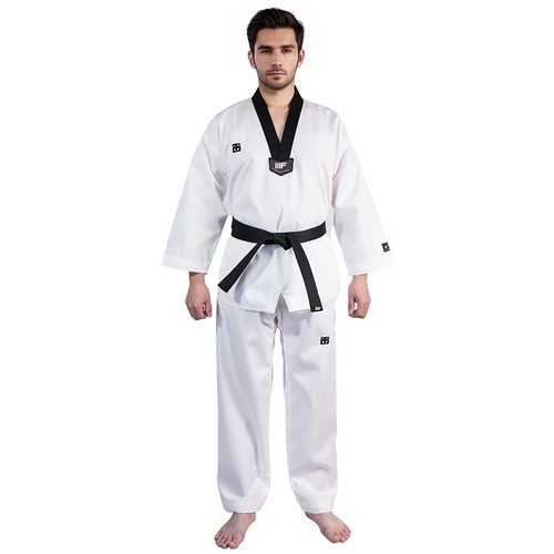 Taekwondo uniform dobok - taekwondo, itf
