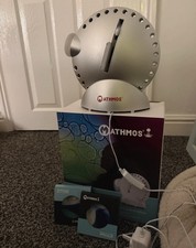 Mathmos Official space