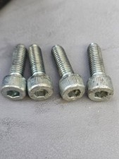 Genuine Karcher K300 Pump Allen Head Bolts SBE 8.8