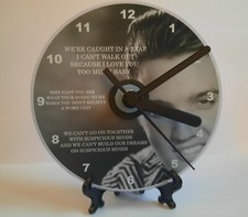 Elvis Presley suspicious minds