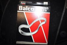 SUZUKI SJ410 Balco Timing