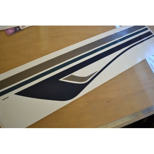 Autotrail motorhome door - motorhome,