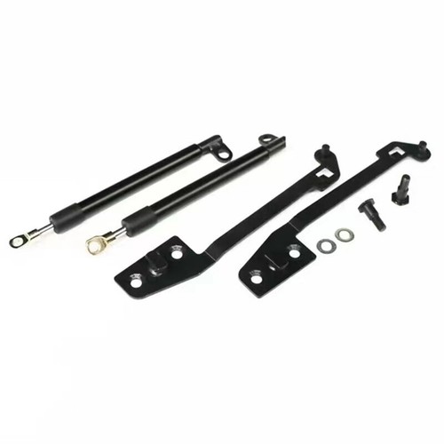 Tailgate damper gas struts kit - damper,