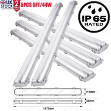 5pack ip65 waterproof - ip65, led