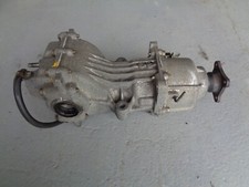 Nissan X-Trail Qashqai Renault Koleos Differential Rear Axle Gear Diff