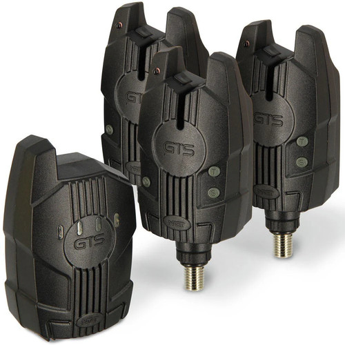 Ngt gts wireless - pro, carp
